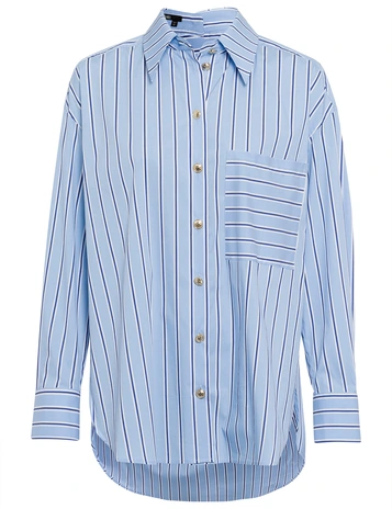 Marc Aurel blouse 6277-2000-24780