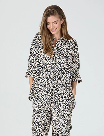 Marc Aurel blouse 6279-1001-93378