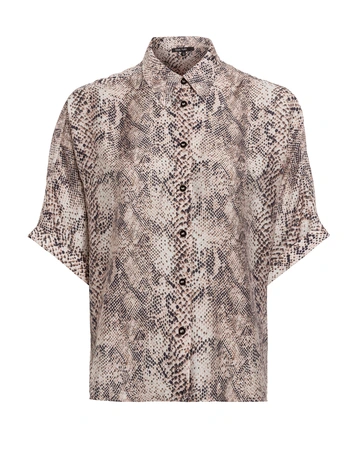 Marc Aurel blouse 6296-1000-93417
