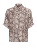 Marc Aurel blouse 6296-1000-93417