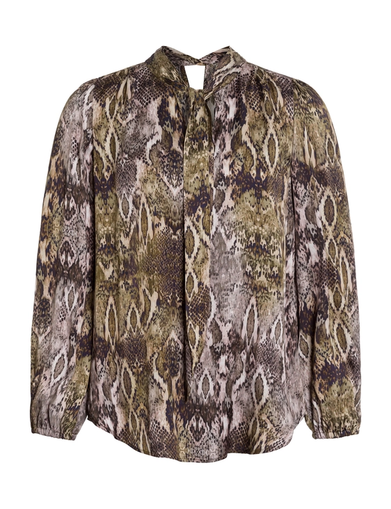 Marc Aurel blouse 6345-1000-24809