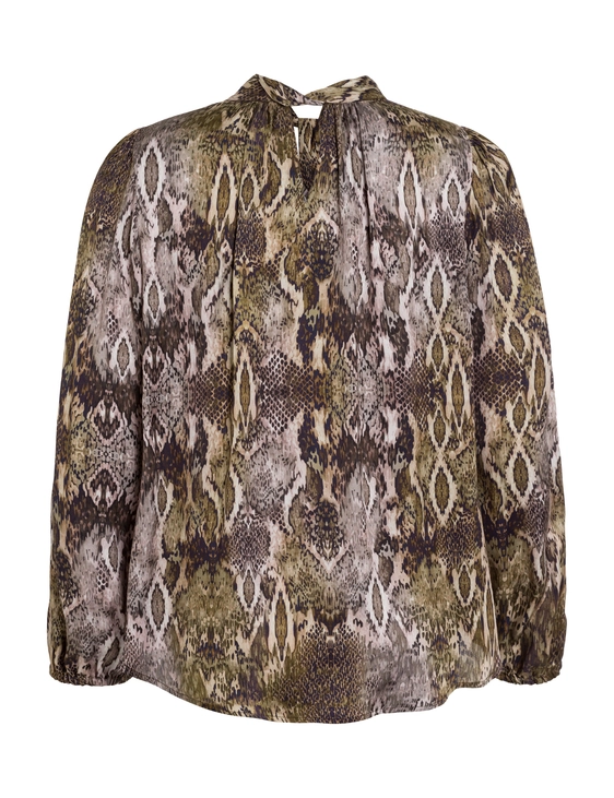 Marc Aurel blouse 6345-1000-24809