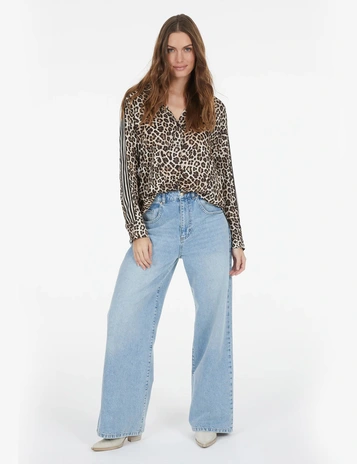 Marc Aurel blouse 6349-1000-24800