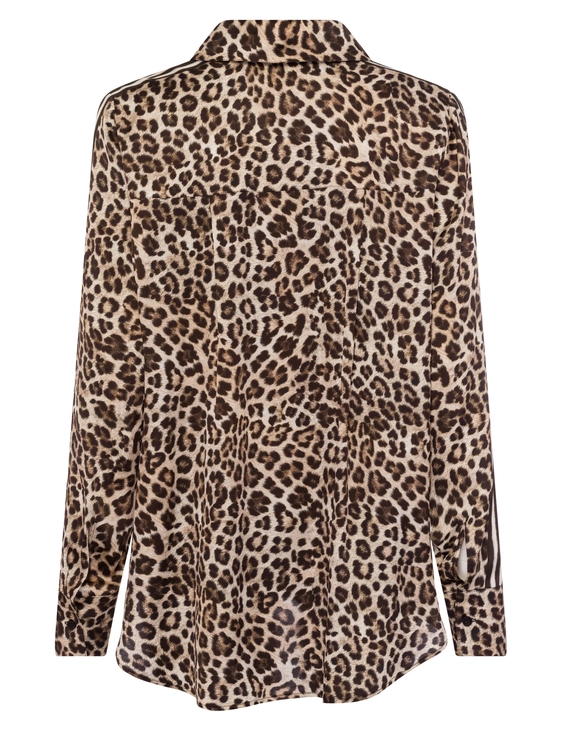 Marc Aurel blouse 6349-1000-24800
