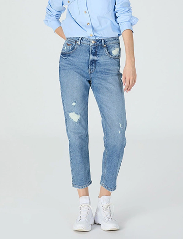 Marc Aurel jeans 1791-2306-93379