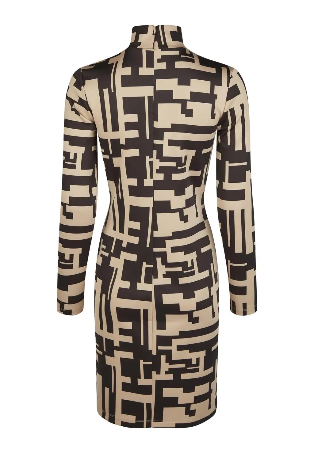 marc aurel dames jurk Smit mode