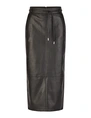 Marc Aurel leren rok 2303-2010-92699