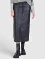 Marc Aurel leren rok 2303-2010-92699