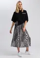 Marc Aurel midi rok 2200-1020-92892