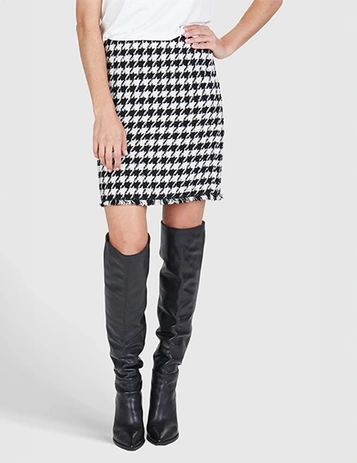 Marc Aurel mini rok 2304-1020-24765