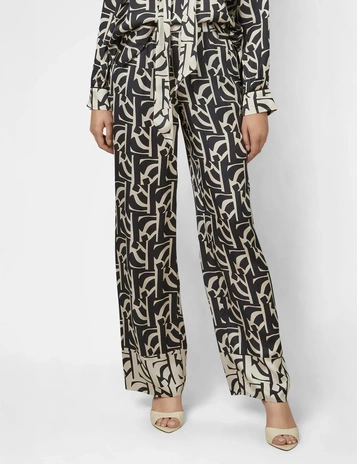 Marc Aurel pantalons 1314A-11084
