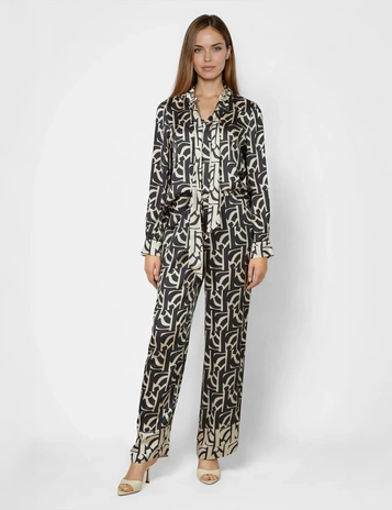 Marc Aurel pantalons 1314A-11084