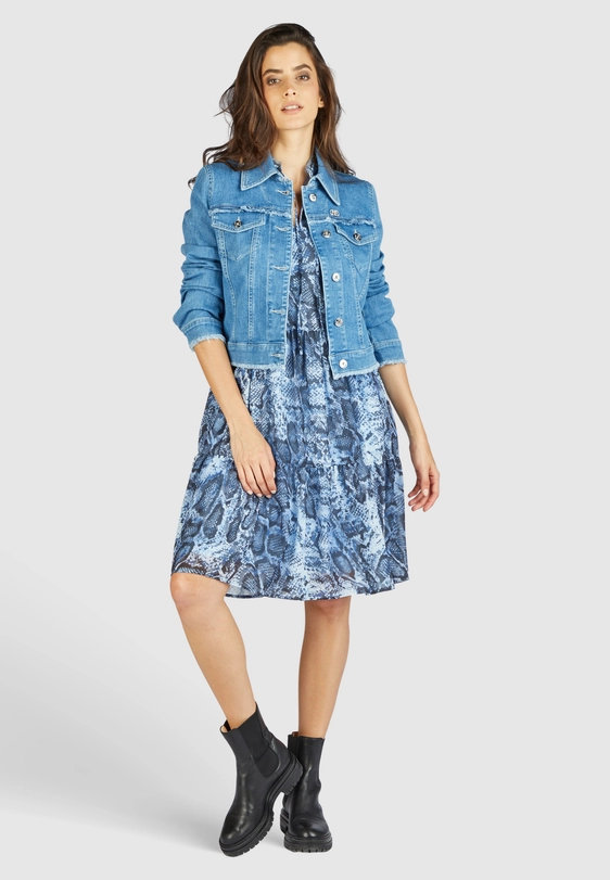 Marc sales aurel jurk