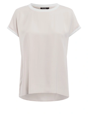 Marc Aurel t-shirts 6284-1000-93144