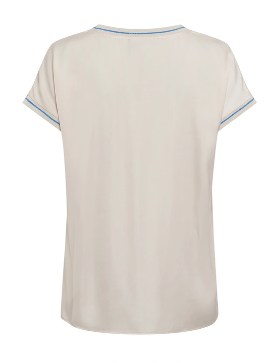 Marc Aurel t-shirts 6284-1000-93144