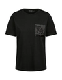 Marc Aurel t-shirts 7348A-10254