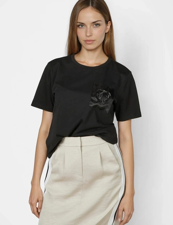 Marc Aurel t-shirts 7348A-10254