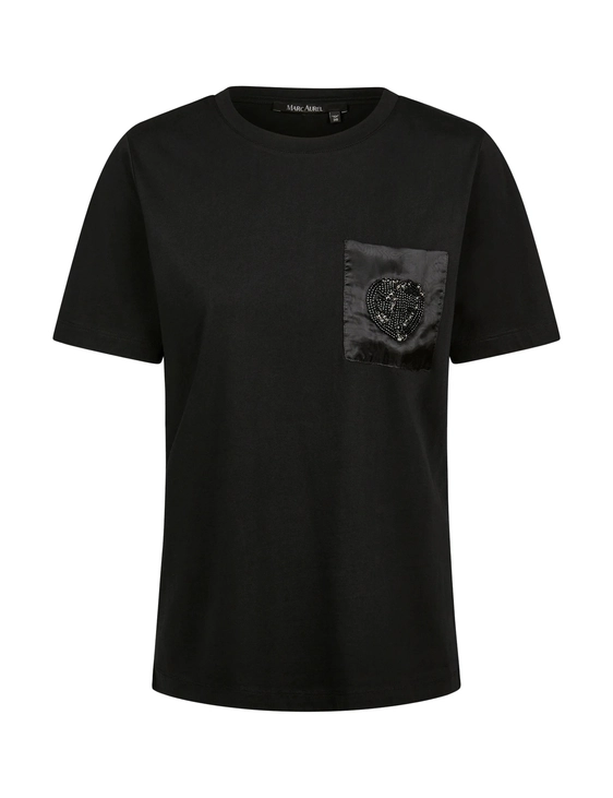 Marc Aurel t-shirts 7348A-10254