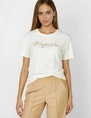 Marc Aurel t-shirts 7350A-10992