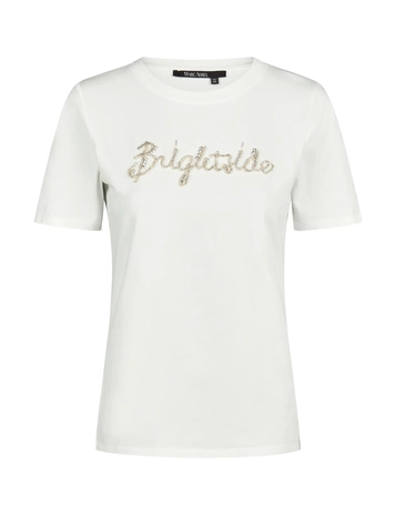 Marc Aurel t-shirts 7350A-10992