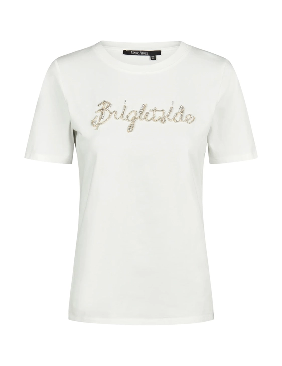 Marc Aurel t-shirts 7350A-10992
