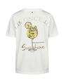 Marc Aurel t-shirts 7352D-10254