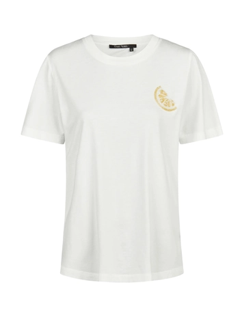 Marc Aurel t-shirts 7352D-10254