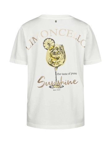 Marc Aurel t-shirts 7352D-10254