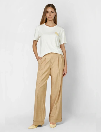 Marc Aurel t-shirts 7352D-10254