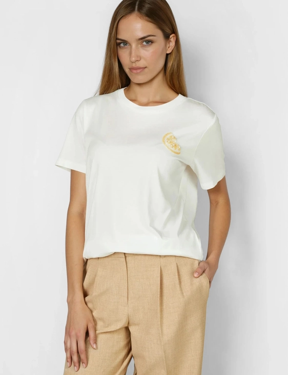 Marc Aurel t-shirts 7352D-10254