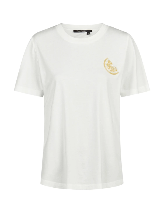 Marc Aurel t-shirts 7352D-10254