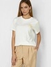 Marc Aurel t-shirts 7352D-10254