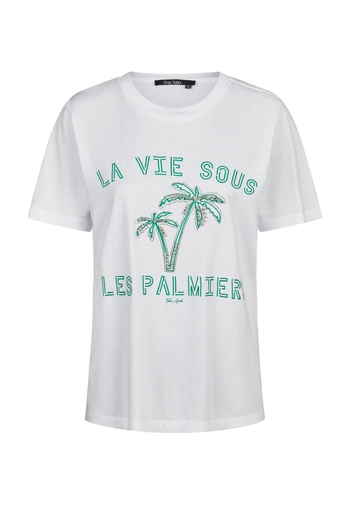 Marc Aurel t-shirts 7355b-10258