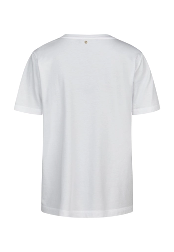 Marc Aurel t-shirts 7355b-10258