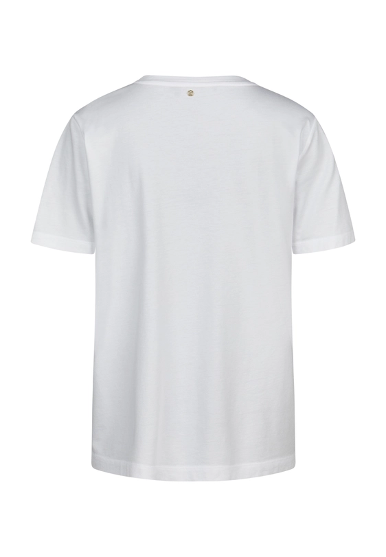 Marc Aurel t-shirts 7355b-10258