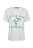 Marc Aurel t-shirts 7355b-10258