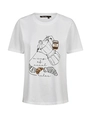 Marc Aurel t-shirts 7357A-10250
