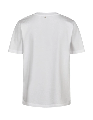 Marc Aurel t-shirts 7357A-10250