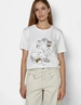 Marc Aurel t-shirts 7357A-10250