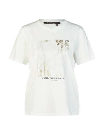 Marc Aurel t-shirts 7359A-10254