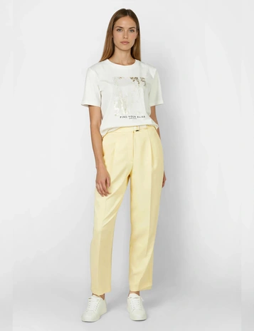 Marc Aurel t-shirts 7359A-10254