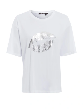 Marc Aurel t-shirts 7651-7000-73829