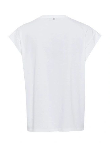 Marc Aurel t-shirts 7660-7000-73830