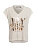 Marc Aurel t-shirts 7663-7001-73840