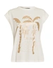Marc Aurel t-shirts 7686-7000-73856