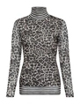 Marc Aurel t-shirts 7697-7000-73870