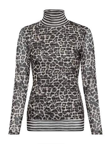 Marc Aurel t-shirts 7697-7000-73870
