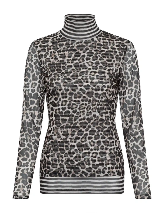 Marc Aurel t-shirts 7697-7000-73870