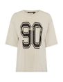 Marc Aurel t-shirts 7701-7000-73877