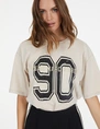 Marc Aurel t-shirts 7701-7000-73877